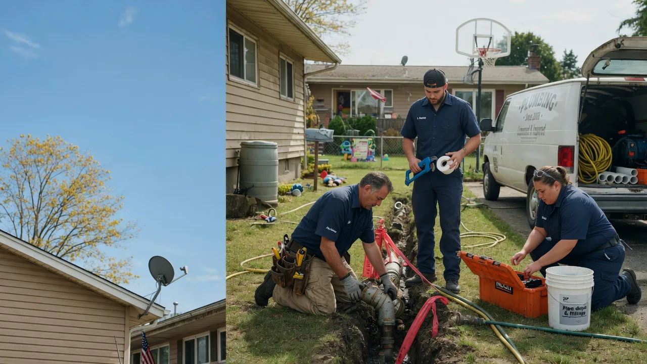 Garbage Disposal Replacement in Sciota, PA near me